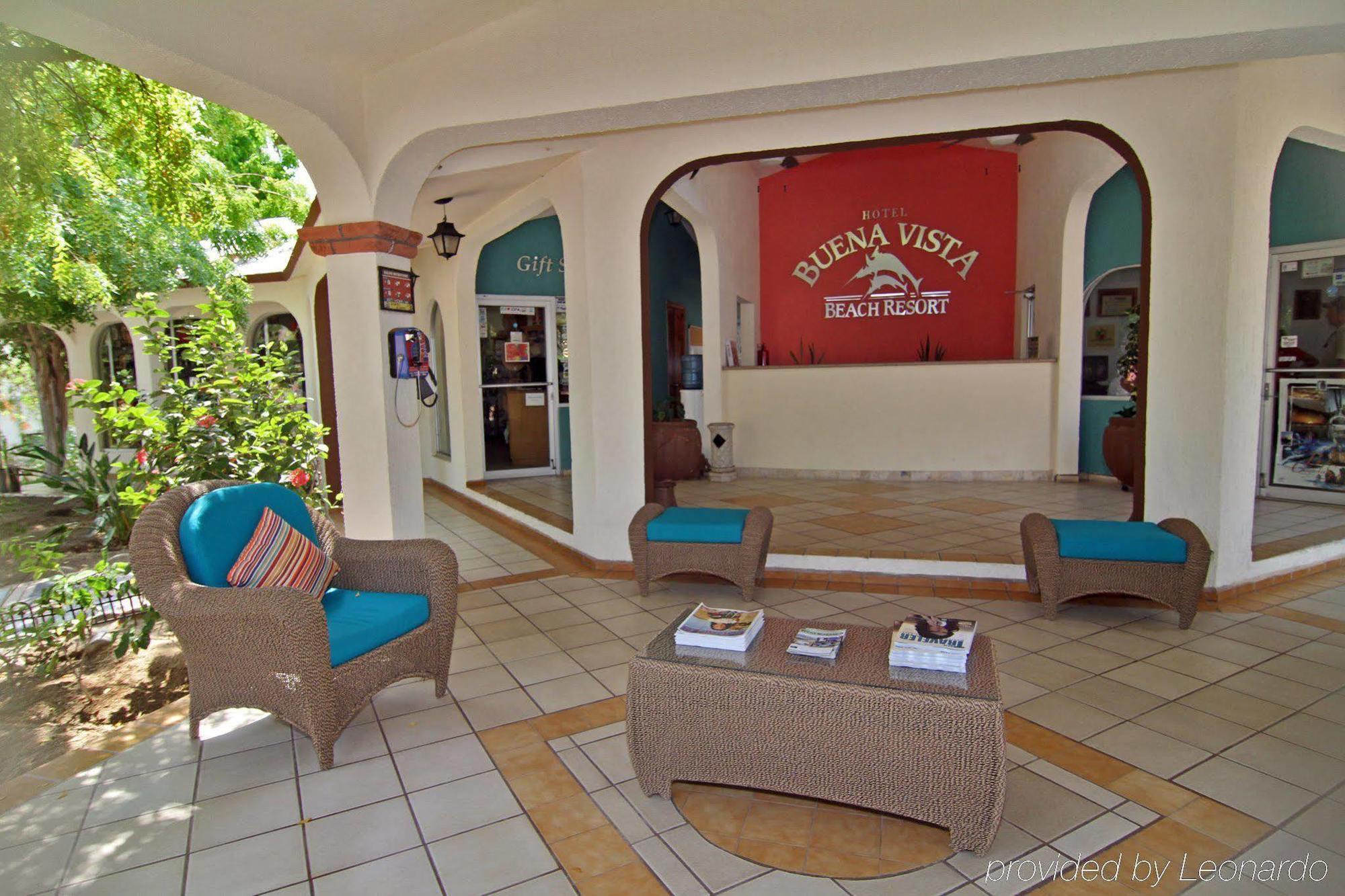 Buena Vista Oceanfront & Hot Springs Resort Buenavista  Exterior photo